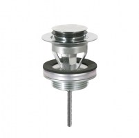 VALVULA CLICK LAVABO TRES